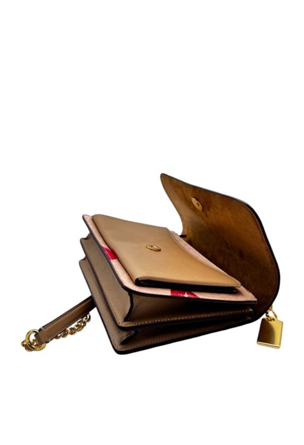 COACH -  MINI KLARE  KISS PRNT CROSSBODY - Image 8